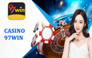 Casino online 97win