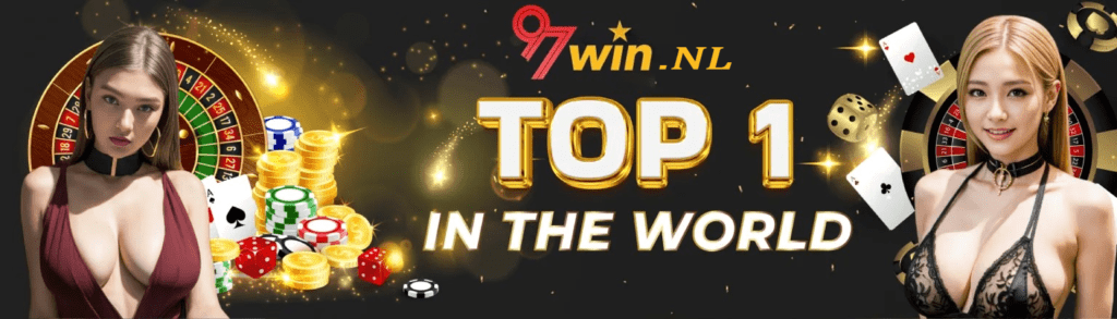 97win nhà cái top 1